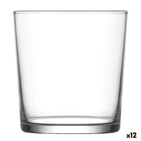 Verre LAV Cadiz Verre trempé 345 ml (12 Unités) de LAV, Gobelets - Réf : S2233264, Prix : 9,29 €, Remise : %