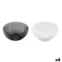 Coupe à fruits Confortime Métal 30 x 30 x 15 cm (6 Unités) de Confortime, Bols et tasses - Réf : S2233333, Prix : 49,14 €, Re...