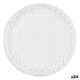 Dessert Dish La Mediterránea Diamond ø 19 x 1,7 cm (24 Units) by La Mediterránea, Plates and dishes - Ref: S2233345, Price: 1...