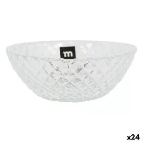 Bowl La Mediterránea Diamond 375 ml ø 13 x 5 cm (24 Units) by La Mediterránea, Plates and dishes - Ref: S2233346, Price: 11,6...