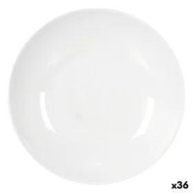 Piatto Fondo La Mediterránea Whom Ø 23 cm (36 Unità) di La Mediterránea, Piatti e teglie - Rif: S2233421, Prezzo: 45,21 €, Sc...