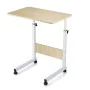 Folding Side Table Confortime Wood Metal 50 x 40 x 65 cm (3 Units) by Confortime, Tables - Ref: S2233494, Price: 54,52 €, Dis...