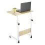 Table d'Appoint Pliable Confortime Bois Métal 50 x 40 x 65 cm (3 Unités) de Confortime, Tables - Réf : S2233494, Prix : 53,46...