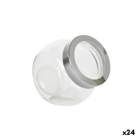 Bocal Anna verre 600 ml (24 Unités) de Anna, Stockage des aliments - Réf : S2233547, Prix : 36,57 €, Remise : %