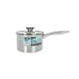 Saucepan with Lid Quttin Hermes 1,8 L Steel (8 Units) by Quttin, Saucepans - Ref: S2233588, Price: 82,90 €, Discount: %