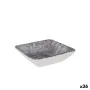 Snack Bowl La Mediterránea Stonehenge 12,5 x 12,5 x 3,5 cm (36 Units) by La Mediterránea, Plates and dishes - Ref: S2233632, ...