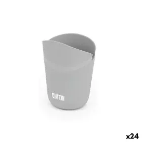 Palomiteras de Silicona Plegables Quttin Silicona 14,5 x 8 cm (24 Unidades) de Quttin, Almacenamiento de alimentos - Ref: S22...