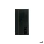 Porte-menu Securit Trendy Noir 35,3 x 18,6 x 1 cm (10 Unités) de Securit, Présentoirs pour menu - Réf : S2233672, Prix : 139,...