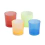 Set de Vasos de Chupito Algon Reutilizable 10 Piezas 35 ml (50 Unidades) de Algon, Vasos - Ref: S2233688, Precio: 26,33 €, De...