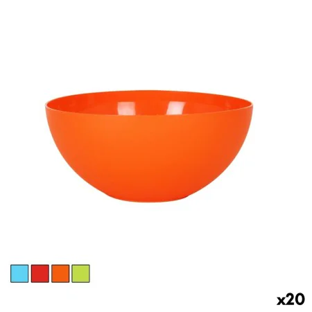 Salad Bowl Dem Nayade 3,45 L (20 Units) by Dem, Bowls and large cups - Ref: S2233715, Price: 33,82 €, Discount: %