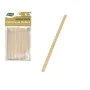 Kit of coffee stirrers Algon Wood 100 Pieces 140 x 1,3 x 5 mm (24 Units) by Algon, Spoons - Ref: S2233722, Price: 10,22 €, Di...