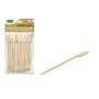 Barbecue Skewer Set Algon Bamboo 100 Pieces 13,5 cm (18 Units) by Algon, Skewers - Ref: S2233734, Price: 26,79 €, Discount: %