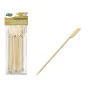 Barbecue Skewer Set Algon Bamboo 20 Pieces 18 cm (24 Units) by Algon, Skewers - Ref: S2233736, Price: 8,83 €, Discount: %