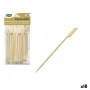 Barbecue Skewer Set Algon Bamboo 100 Pieces 18 cm (18 Units) by Algon, Skewers - Ref: S2233738, Price: 25,82 €, Discount: %