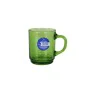 Cup Duralex Versailles Green 260 ml (12 Units) by Duralex, Cups - Ref: S2233763, Price: 20,04 €, Discount: %