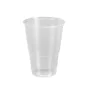 Set de vasos reutilizables Algon Plástico Transparente 12 Piezas 500 ml (18 Unidades) de Algon, Vasos - Ref: S2233780, Precio...