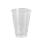 Set of reusable glasses Algon Plastic Transparent 25 Pieces 500 ml (12 Units) by Algon, Tumblers - Ref: S2233782, Price: 23,5...