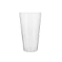 Set de vasos reutilizables Algon Plástico Transparente 10 Piezas 450 ml (32 unidades) de Algon, Vasos - Ref: S2233789, Precio...