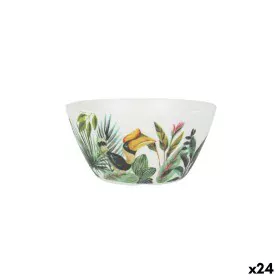 Cuenco Alfares Melamina Jungla 15 x 7 cm (24 Unidades) de Alfares, Cuencos y tazones - Ref: S2233792, Precio: 33,64 €, Descue...