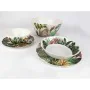 Bowl Alfares Melamin Jungle 15 x 7 cm (24 Units) by Alfares, Bowls and large cups - Ref: S2233792, Price: 33,64 €, Discount: %