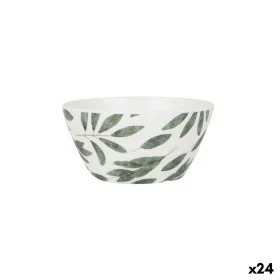 Schüssel Alfares Melamine Laurel 15 x 7 cm (24 Stück) von Alfares, Schalen und Schüsseln - Ref: S2233796, Preis: 33,64 €, Rab...