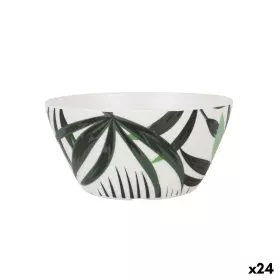 Cuenco Alfares Melamina Tropical 14,5 x 7 cm (24 Unidades) de Alfares, Cuencos y tazones - Ref: S2233800, Precio: 30,54 €, De...