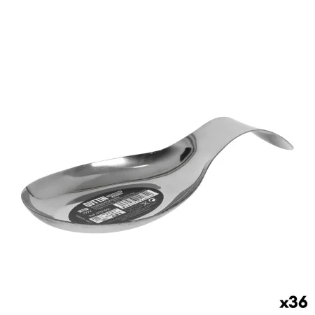 Spoon Rest Quttin 19,5 x 7,6 x 3,2 cm (36 Units) by Quttin, Spoons - Ref: S2233823, Price: 43,66 €, Discount: %