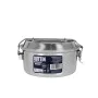 Lunchbox Quttin Teller Edelstahl Ø 16 x 8,2m (6 Stück) von Quttin, Brotdosen und Tupperware - Ref: S2233825, Preis: 26,57 €, ...