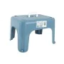 Stool Tontarelli Dumbo Blue 38 x 30 x 24 cm With handle (6 Units) by Tontarelli, Sofas and chairs - Ref: S2233841, Price: 42,...