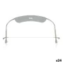 Cutter Quttin Plastic 33 x 16,5 cm Cake (24 Units) by Quttin, Pastry Crimpers - Ref: S2233856, Price: 63,21 €, Discount: %