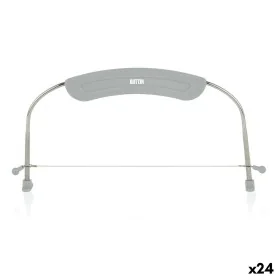 Cutter Quttin Plastique 33 x 16,5 cm Gâteau (24 Unités) de Quttin, Roulettes cannelées - Réf : S2233856, Prix : 58,53 €, Remi...