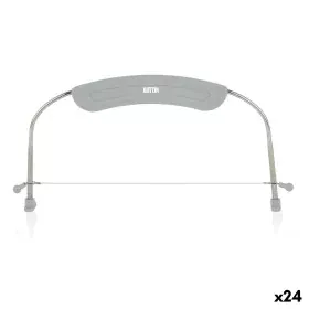 Cortador Quttin Plástico 33 x 16,5 cm Tarta (24 Unidades) de Quttin, Cortapastas - Ref: S2233856, Precio: 58,53 €, Descuento: %