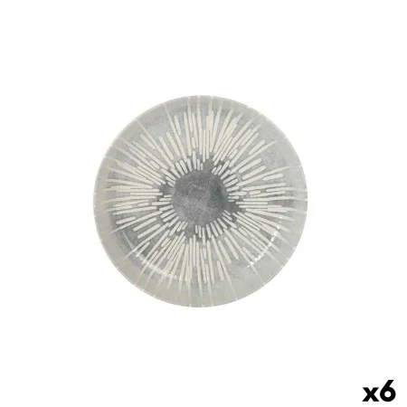 Bowl La Mediterránea Ivar Ø 23 x 4,9 cm (6 Units) by La Mediterránea, Plates and dishes - Ref: S2233883, Price: 21,03 €, Disc...