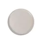 Vassoio per aperitivi La Mediterránea Ivory Rotonda Ø 32,1 x 3,1 cm (6 Unità) di La Mediterránea, Piatti e teglie - Rif: S223...