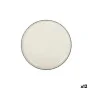 Plateau apéritif La Mediterránea Anllo Ronde Ø 25 x 2,6 cm (12 Unités) de La Mediterránea, Plats et plateaux - Réf : S2233942...