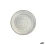 Plateau apéritif La Mediterránea Vortex Ronde Ø 25 x 2,6 cm (12 Unités) de La Mediterránea, Plats et plateaux - Réf : S223399...