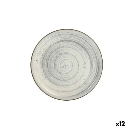 Vassoio per aperitivi La Mediterránea Vortex Rotonda Ø 25 x 2,6 cm (12 Unità) di La Mediterránea, Piatti e teglie - Rif: S223...