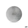 Base de gâteau Algon Argenté 20 x 20 x 1 cm Rond (24 Unités) de Algon, Plats et plateaux - Réf : S2234016, Prix : 21,78 €, Re...