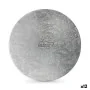 Base de gâteau Algon Argenté 40 x 40 x 1,5 cm Rond (12 Unités) de Algon, Plats et plateaux - Réf : S2234020, Prix : 33,57 €, ...