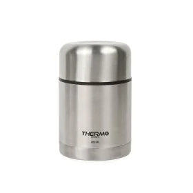 Thermos pour aliments ThermoSport Acier inoxydable 600 ml de ThermoSport, Thermos - Réf : S2234029, Prix : 9,01 €, Remise : %