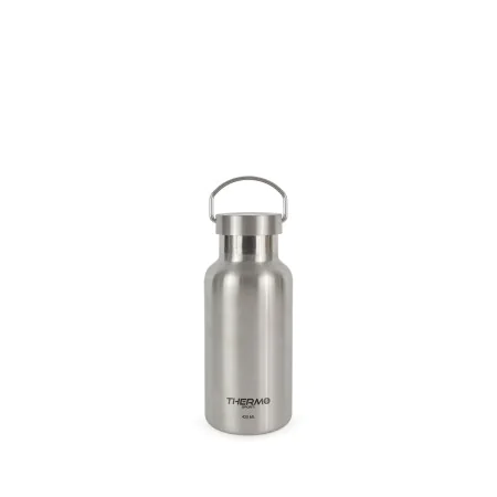 Thermal Bottle ThermoSport Steel 420 ml With handle by ThermoSport, Thermos flasks - Ref: S2234035, Price: 7,18 €, Discount: %