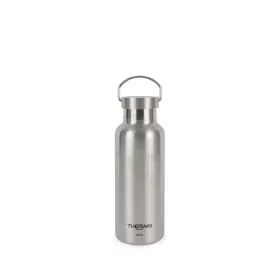 Botella Térmica ThermoSport Acero 500 ml Con asa de ThermoSport, Termos - Ref: S2234037, Precio: 8,99 €, Descuento: %