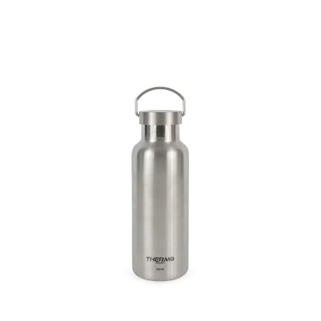 Garrafa Térmica ThermoSport Aço 500 ml Com pega de ThermoSport, Termos - Ref: S2234037, Preço: 8,08 €, Desconto: %