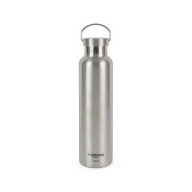 Bottiglia Térmica ThermoSport Acciaio 1 L Con maniglia di ThermoSport, Thermos - Rif: S2234041, Prezzo: 10,42 €, Sconto: %