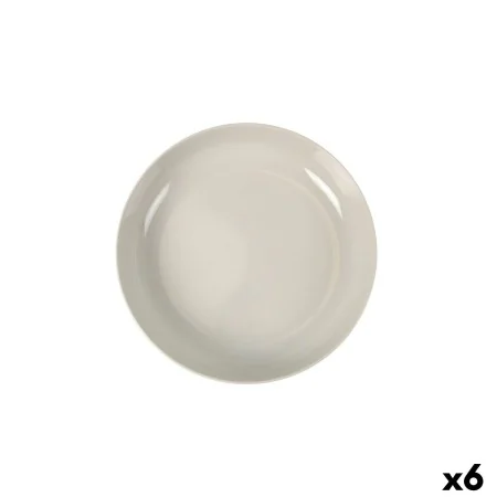 Bowl La Mediterránea Nordic Ø 23 x 4,9 cm (6 Units) by La Mediterránea, Plates and dishes - Ref: S2234210, Price: 20,09 €, Di...