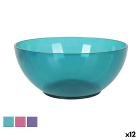 Bowl Dem Smaty color 2,7 L (12 Units) by Dem, Plates and dishes - Ref: S2234253, Price: 41,79 €, Discount: %