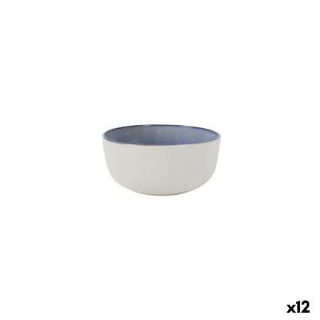 Bol La Mediterránea Olaf Ø 14,5 x 6,6 cm (12 Unités) de La Mediterránea, Plats et plateaux - Réf : S2234264, Prix : 32,09 €, ...