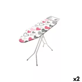 Ironing board Confortime Ekoline 34 x 113 cm (2 Units) by Confortime, Ironing Boards - Ref: S2234285, Price: 37,78 €, Discoun...