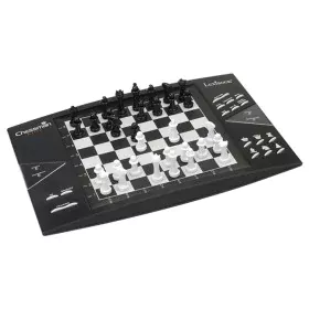 Ajedrez Chessman Elite Lexibook Plástico de Lexibook, Juegos tradicionales - Ref: S2400448, Precio: 51,21 €, Descuento: %