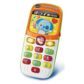 Learning Phone Vtech Sound Light (Es) by Vtech, Activity Centres - Ref: S2400482, Price: 20,50 €, Discount: %